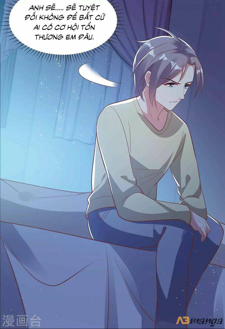 Hẹn Hò Siêu Tốc: Chapter 54