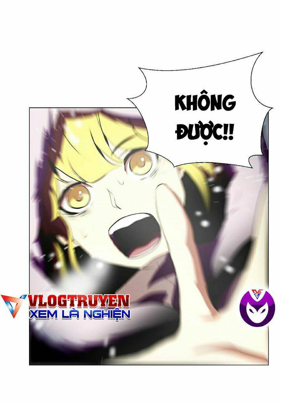 Sức Cùng Lực Kiệt: Chapter 13