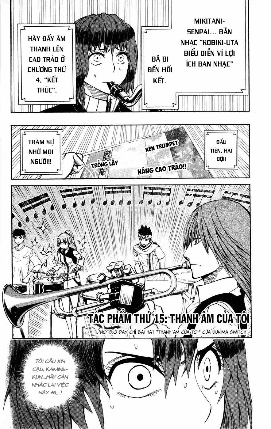 Soul Catcher: Chapter 15