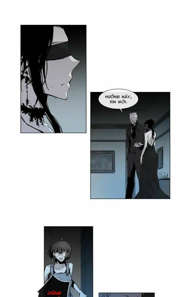 American Ghost Jack: Chapter 57