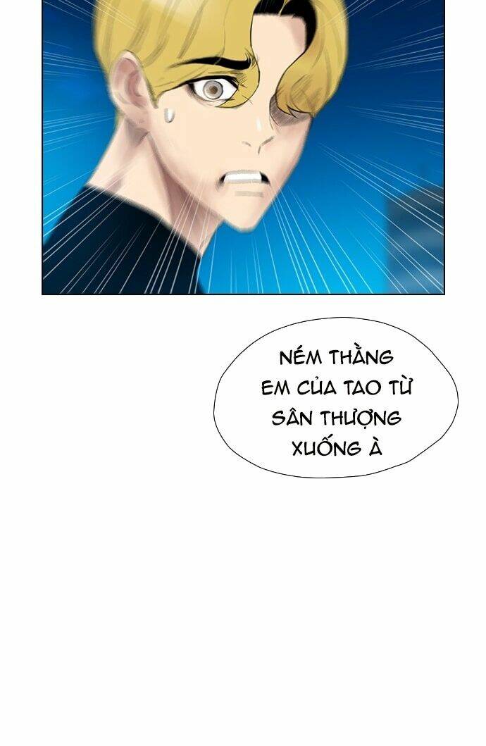 Kẻ Hồi Sinh: Chapter 126