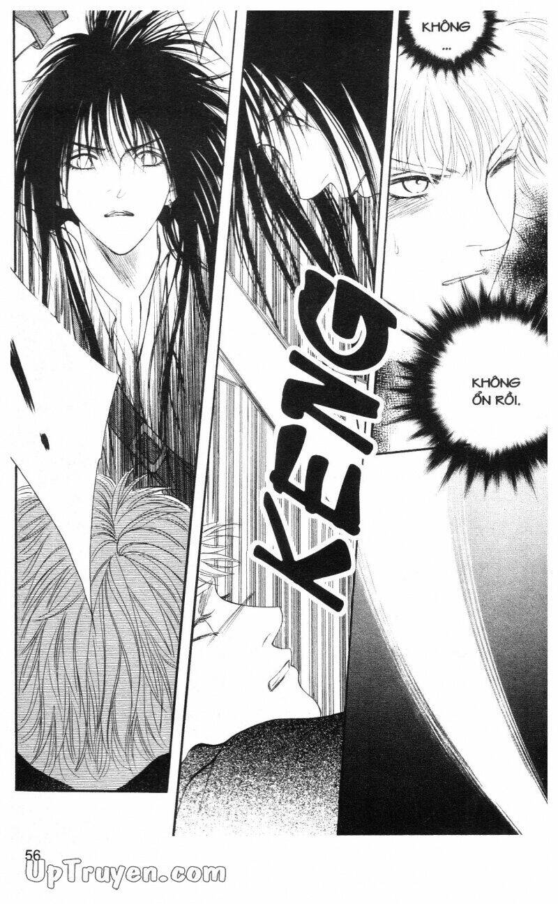 Saver - Vị Cứu Tinh: Chapter 15
