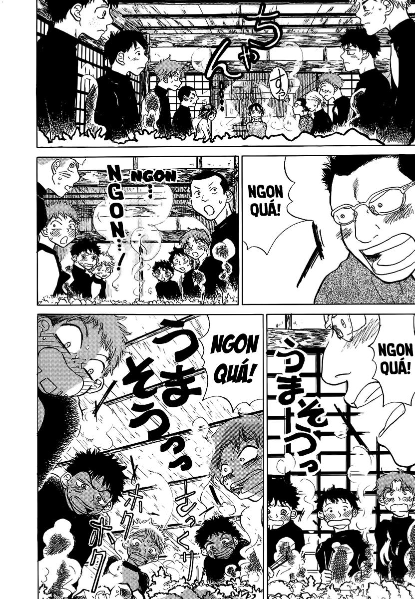 Ookiku Furikabutte: Chapter 2.2