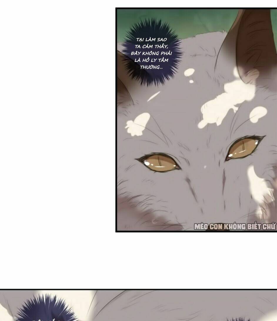 Bách Yêu Dị Văn: Chapter 7