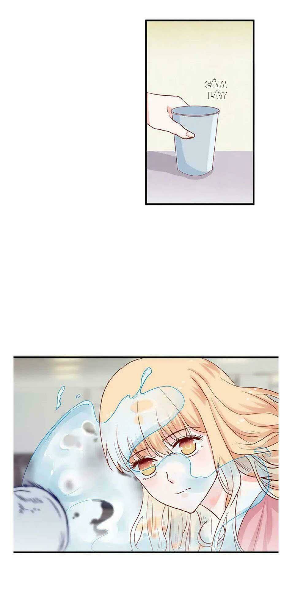 Lăng Thiếu! Nhẹ Một Chút, Đau: Chapter 82