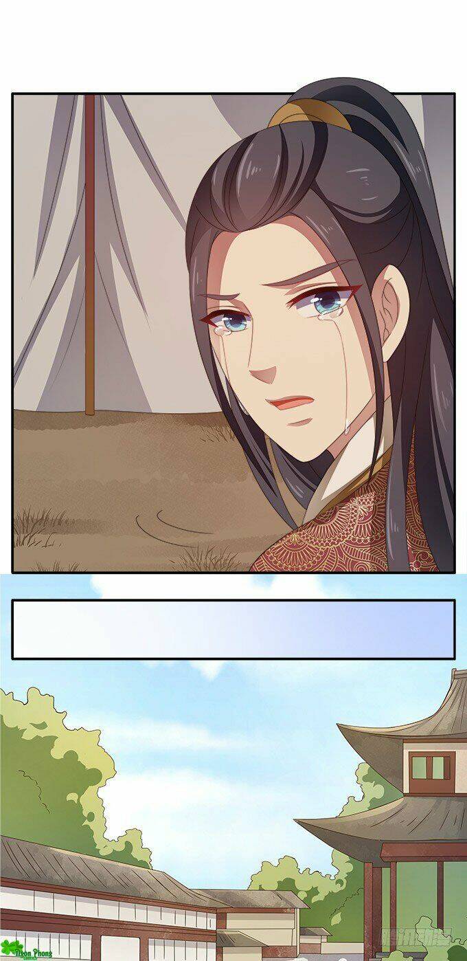 Thịnh Thế An Nhiên: Chapter 42