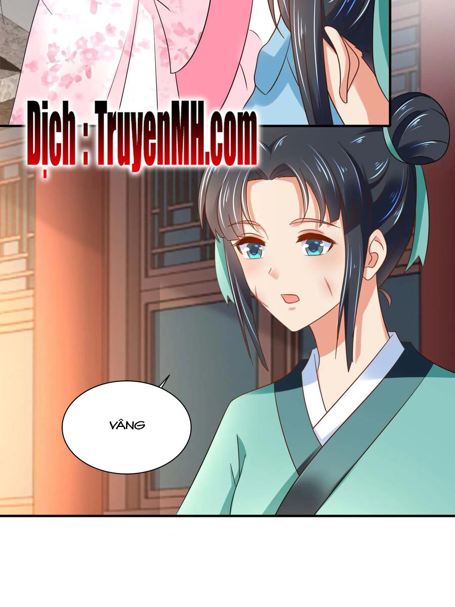 Lãnh Cung Phế Hậu Muốn Nghịch Thiên: Chapter 223