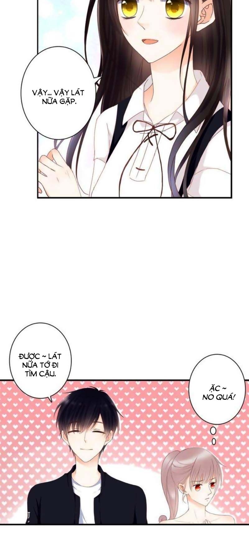 Ở lại thế kỷ này: Chapter 41