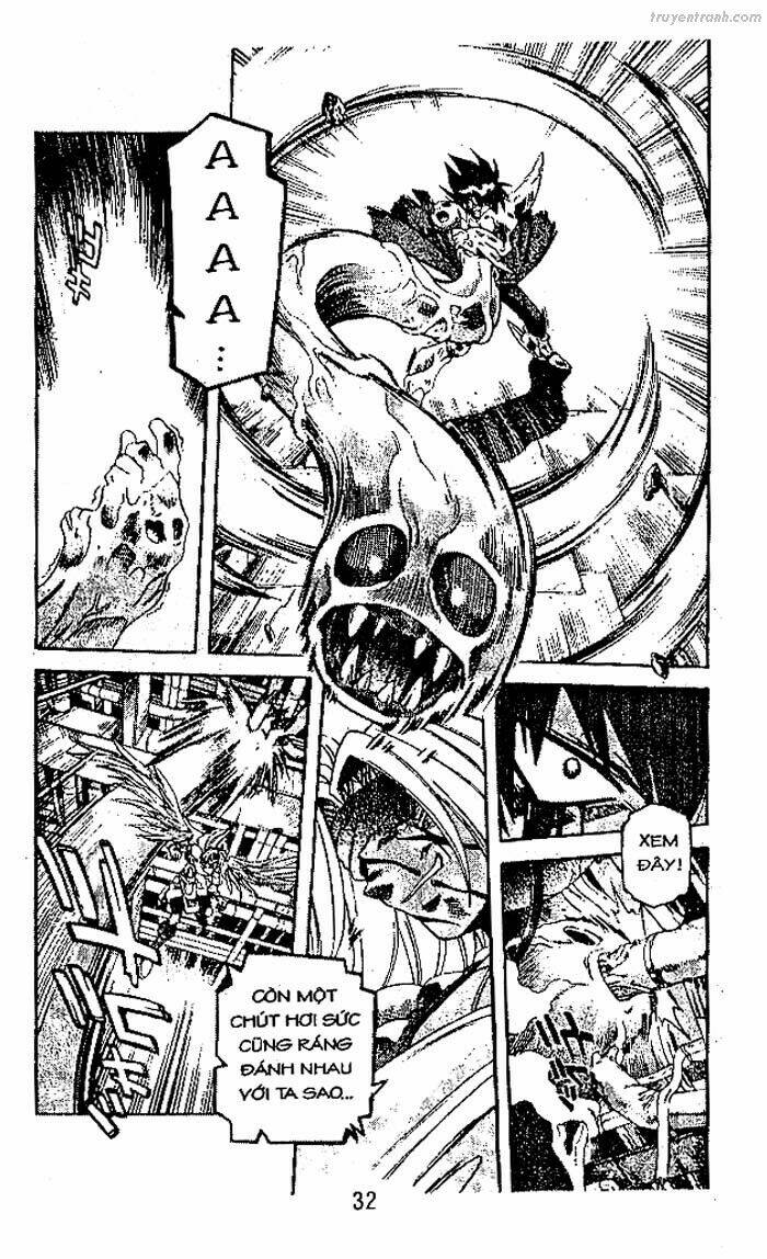 Devil And Devil: Chapter 81