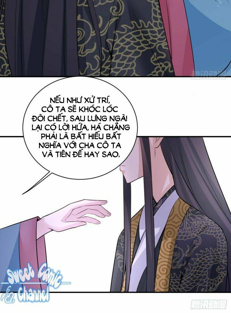 Cung Đấu Live: Chapter 26