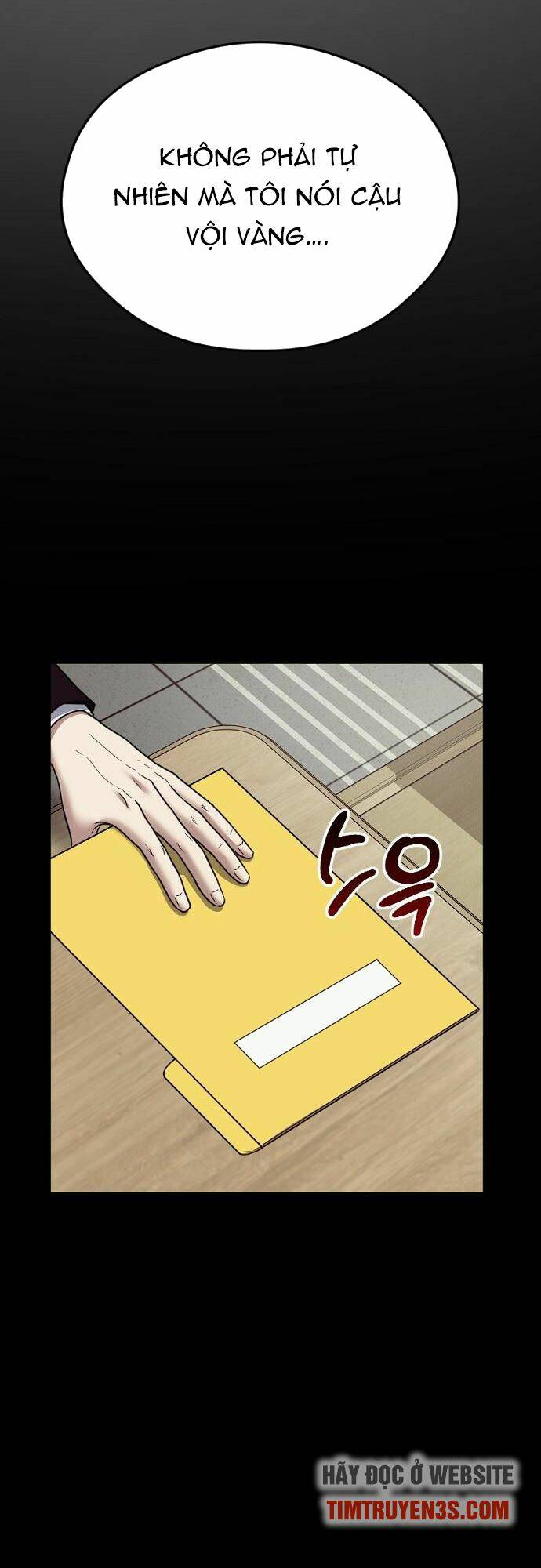 Đấu Kiếm - Công Tố Viên Lách Luật: Chapter 8