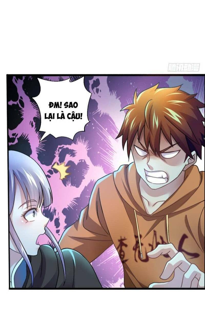 Ta Có Di Sản Tại Dị Giới: Chapter 8