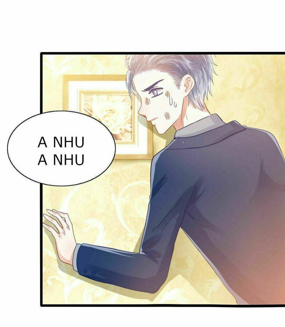 Lăng Thiếu! Nhẹ Một Chút, Đau: Chapter 18