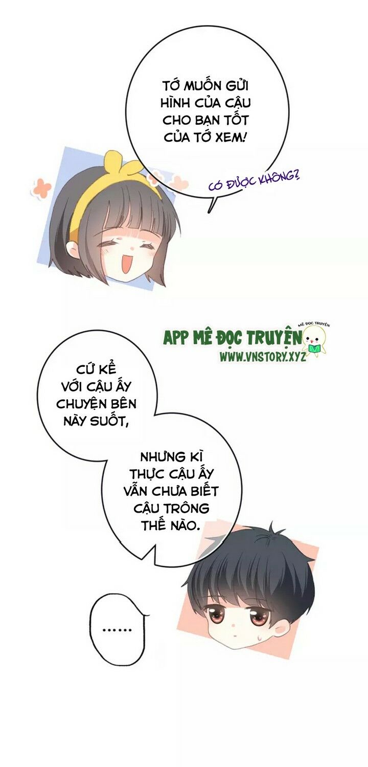 Con Tim Rung Động: Chapter 52