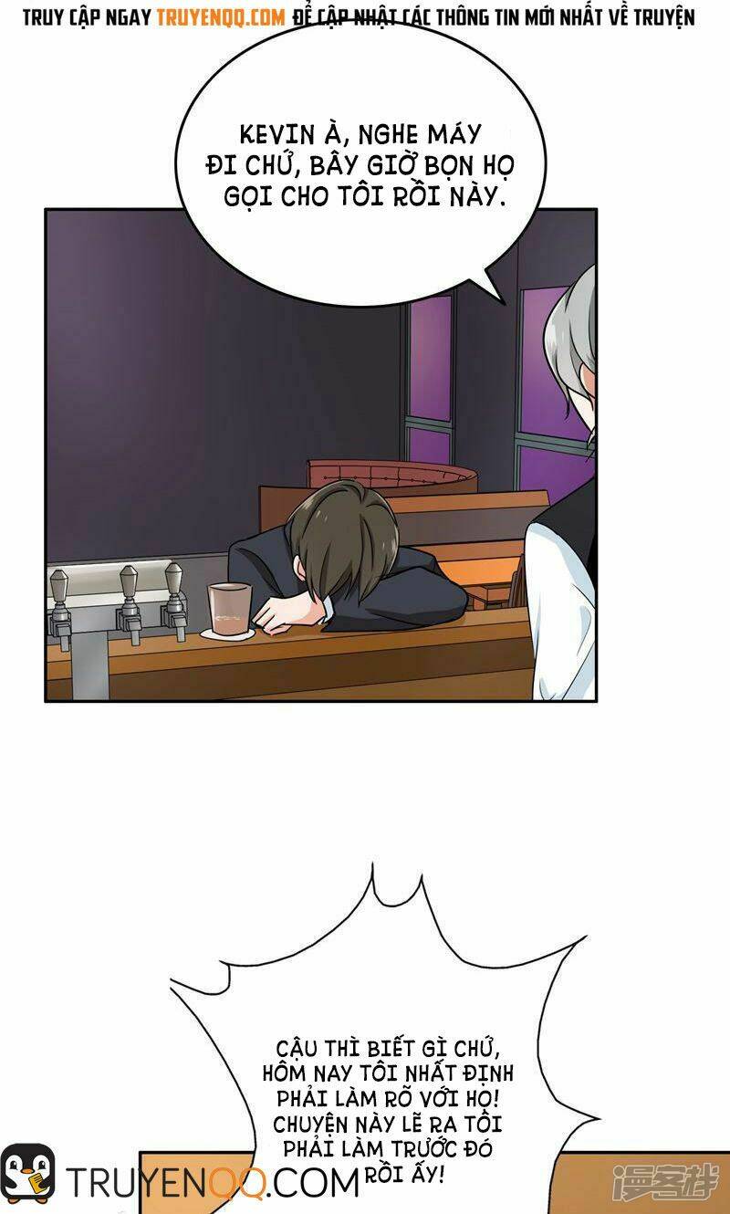 Become A Girl At Night: Chapter 54
