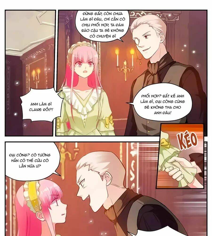 Hệ Thống Chế Tạo Nữ Thần: Chapter 271