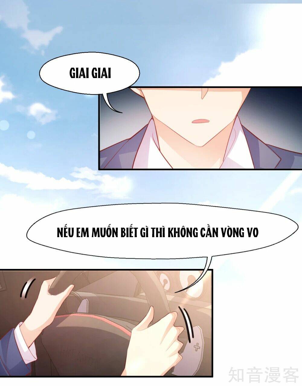 Sau Này Vẫn Cứ Thích Anh: Chapter 26