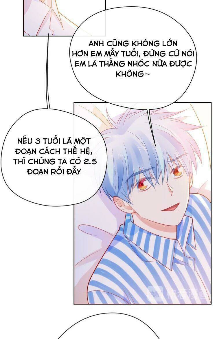 Giai Điệu Của Sự Va Chạm: Chapter 52