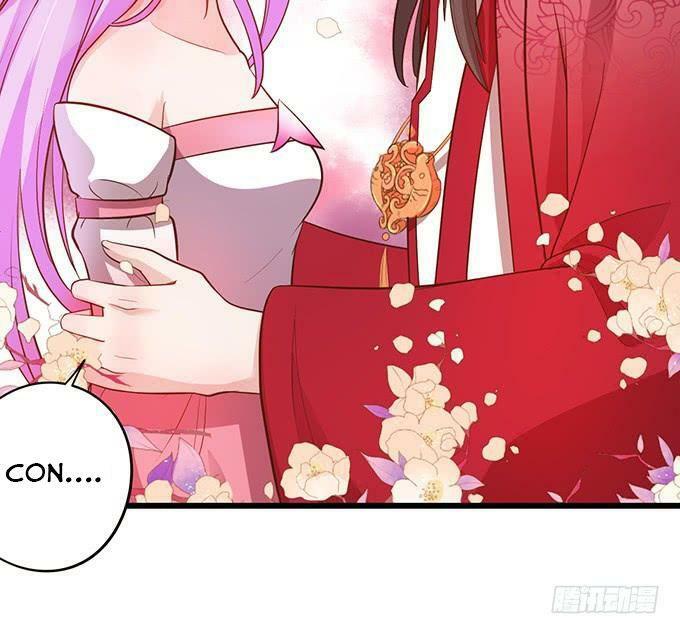 Hồ Tiên Hung Bạo: Chapter 106