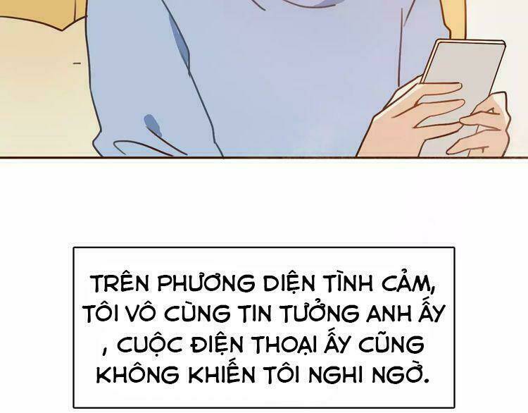 Cuộc Chiến Tình Yêu: Chapter 1