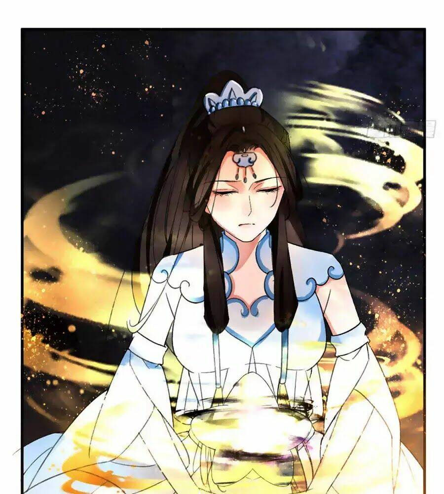 Giấc Mộng Nam Triều: Chapter 30