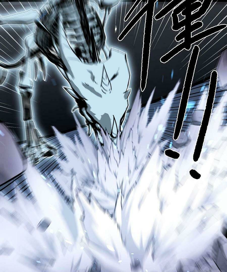 Tác Giả Sinh Tồn Ký: Chapter 18