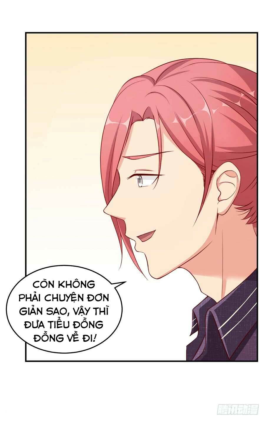 Gả Cho Tình Cũ Làm Lão Bà: Chapter 30