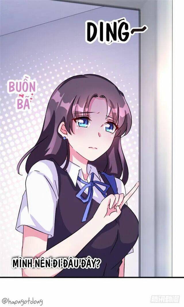 Gửi Người Không Quen: Chapter 2