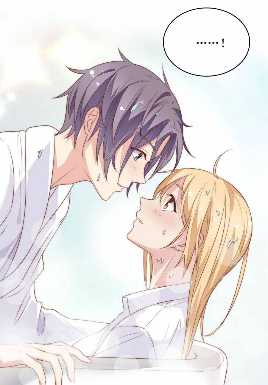 Hẹn Hò Siêu Tốc: Chapter 19