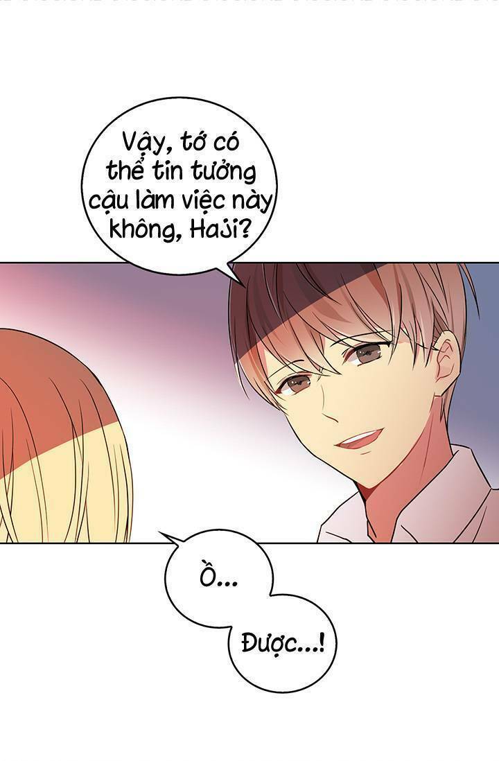 Cô Dâu Của Miêu Hoàng Tử: Chapter 4