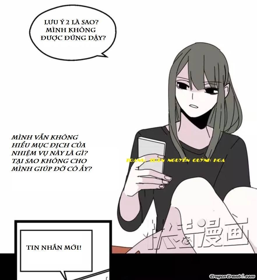 Ứng Dụng Thẩm Mỹ: Chapter 10