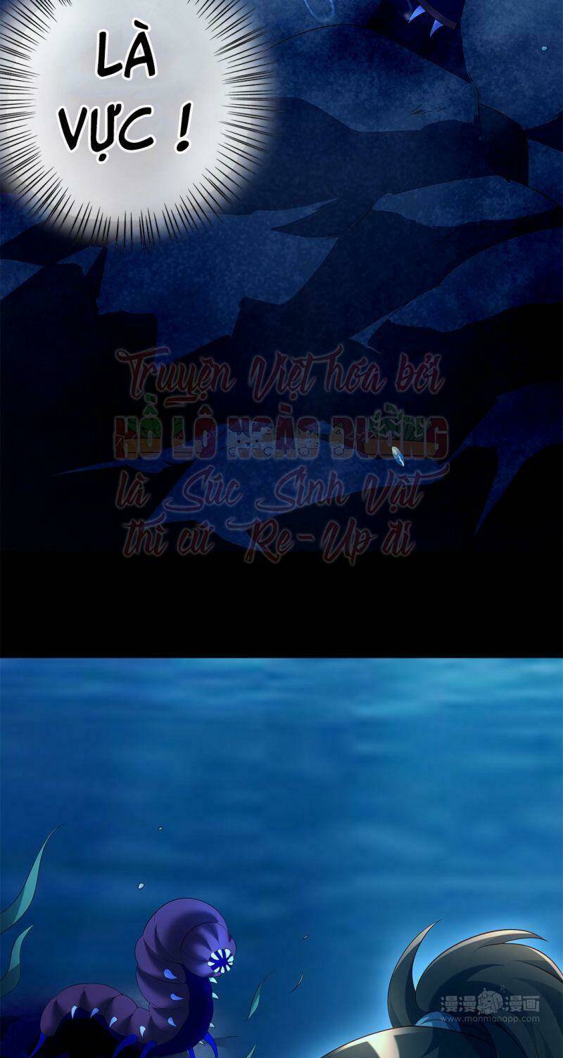 Thiên Kim Bất Hoán: Chapter 73