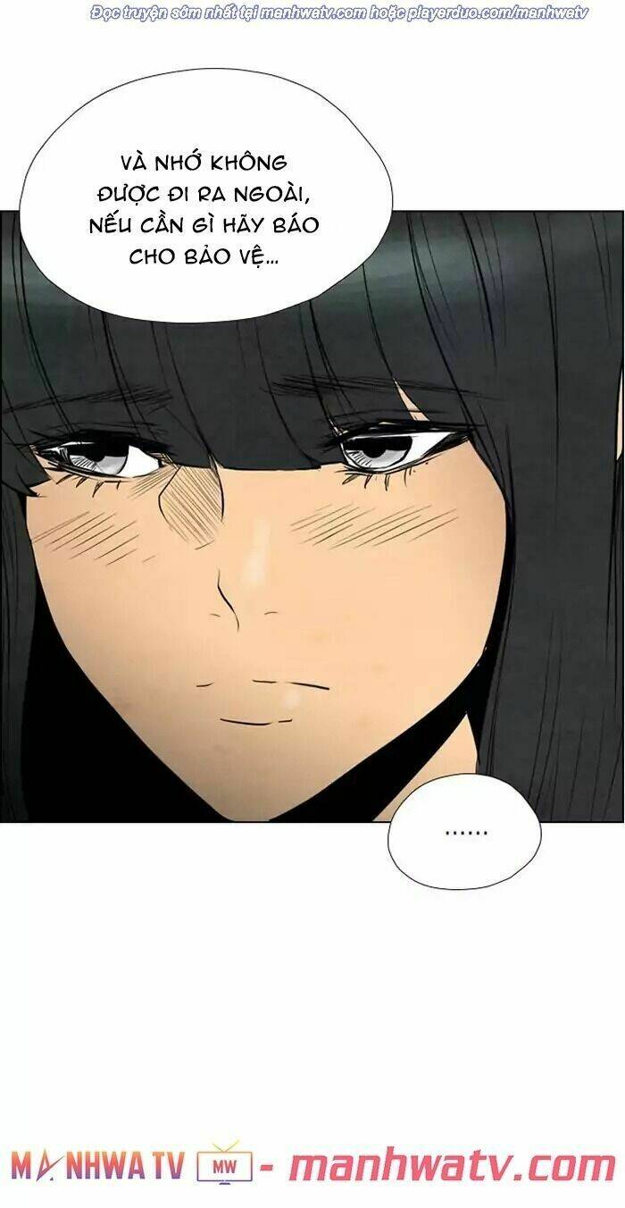 Kẻ Hồi Sinh: Chapter 41