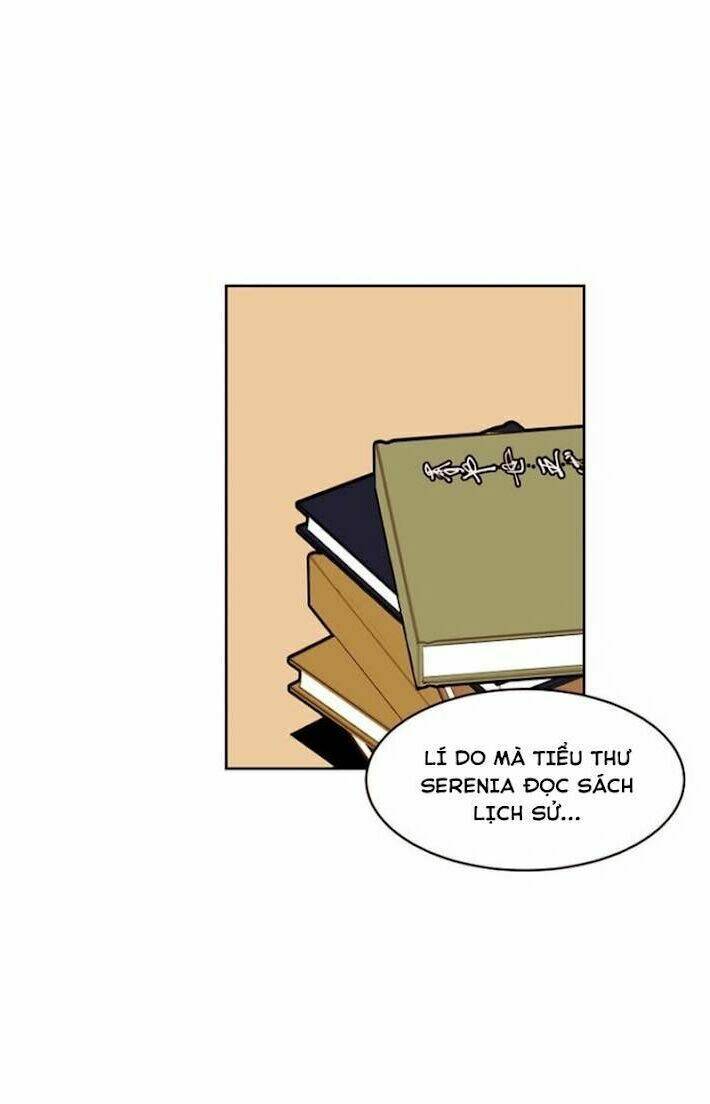 Cuộc Sống Rập Khuôn Của Một Quý Cô Tái Sinh!: Chapter 12