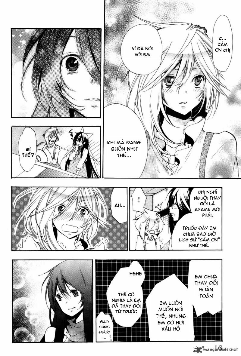 Ashita No Yoichi: Chapter 55