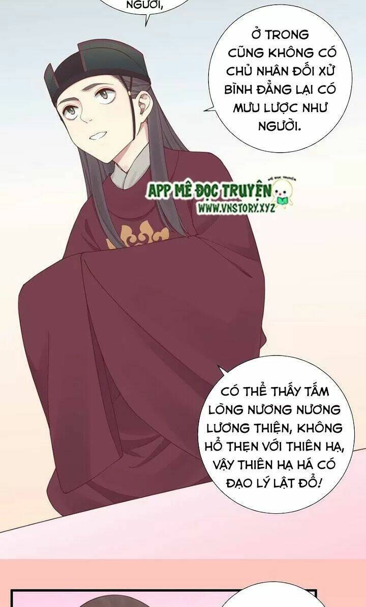 Hoàng Hậu Bận Lắm: Chapter 141
