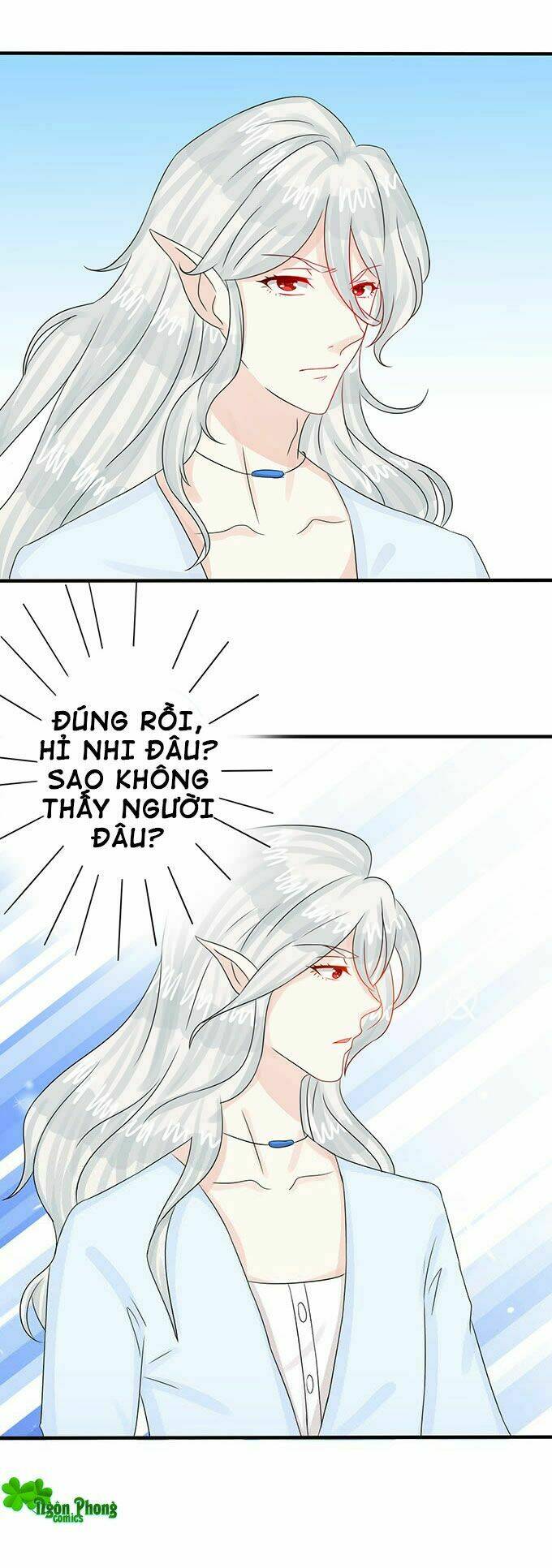 Ma Vương Luyến Ái Chỉ Nam: Chapter 73