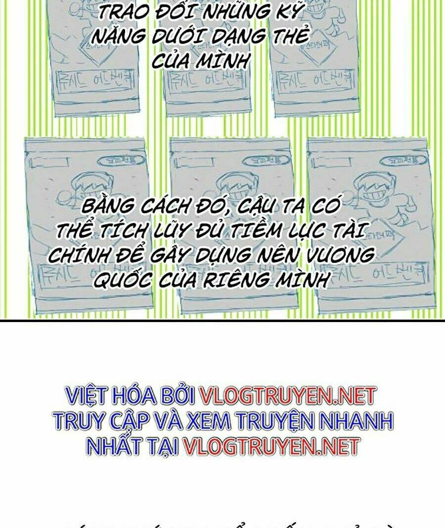 Hard Core Leveling Warrior Ss2: Chapter 81