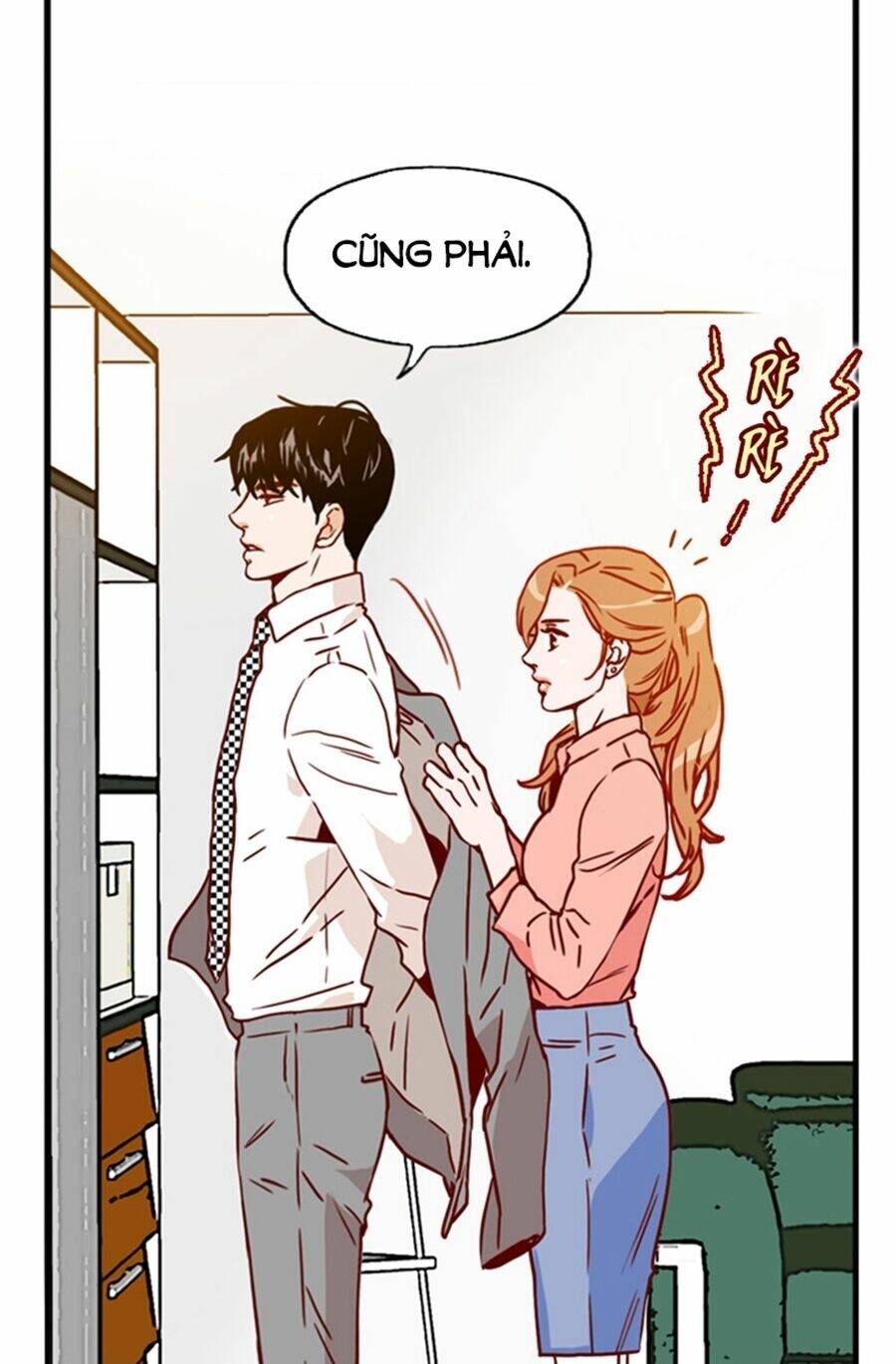 Thư Ký Kim Sao Thế Nhỉ?: Chapter 2