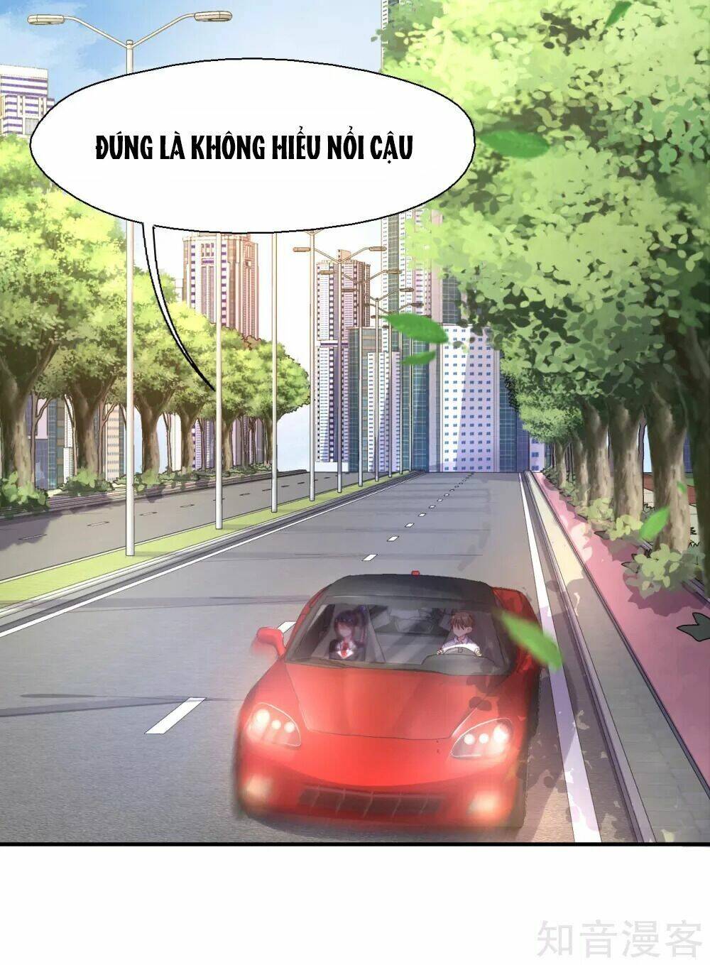 Sau Này Vẫn Cứ Thích Anh: Chapter 41