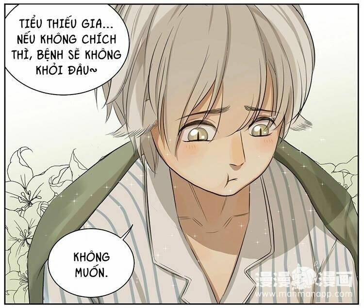 Cứu Mạng! Loài Mèo Thống Trị Thế Giới Rồi!: Chapter 9