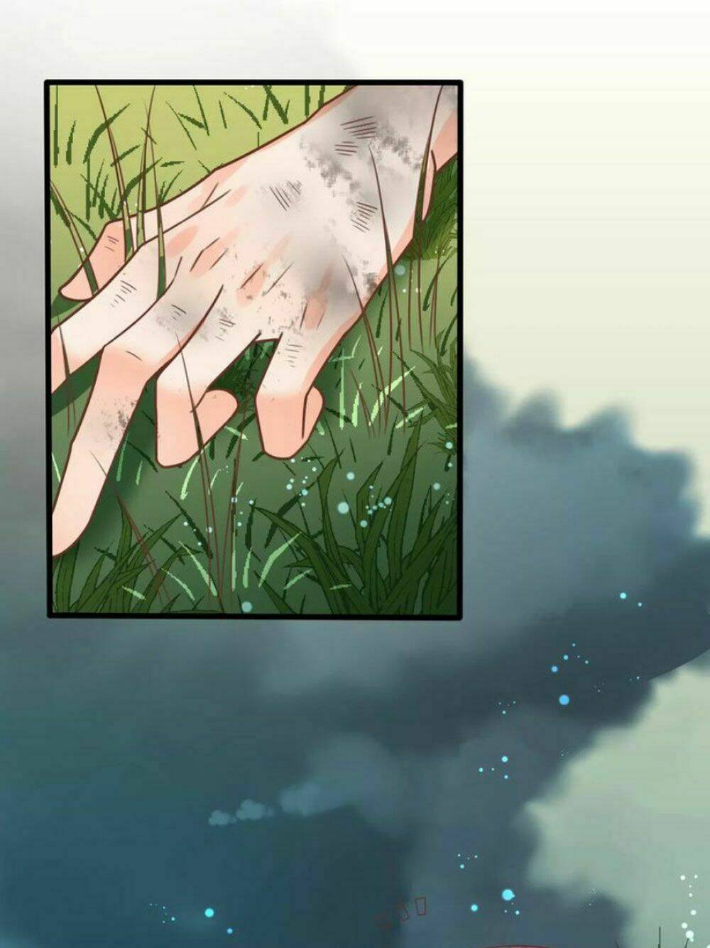 Chọc Nhầm Thượng Thần Băng Lãnh: Chapter 4