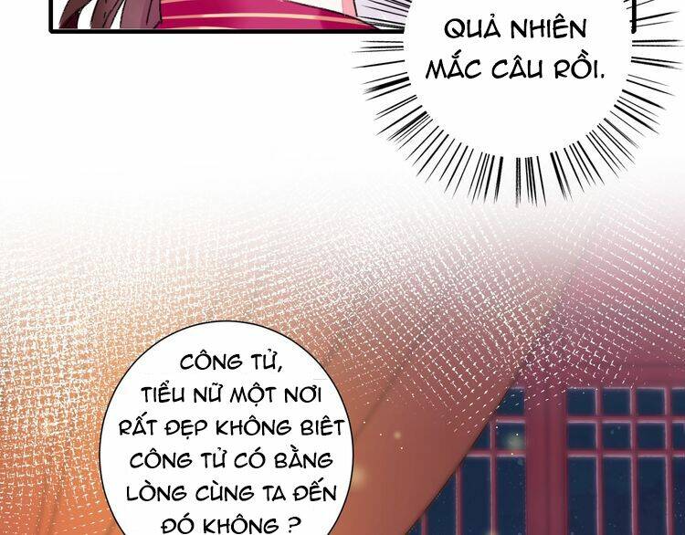 Hoa Nhan Sách: Chapter 76.2