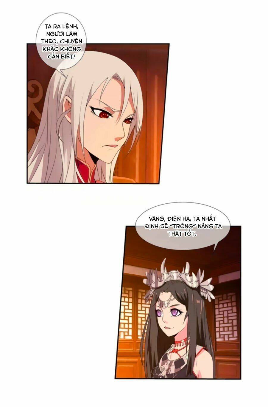 Dẫn Hồn Khúc: Chapter 8.3