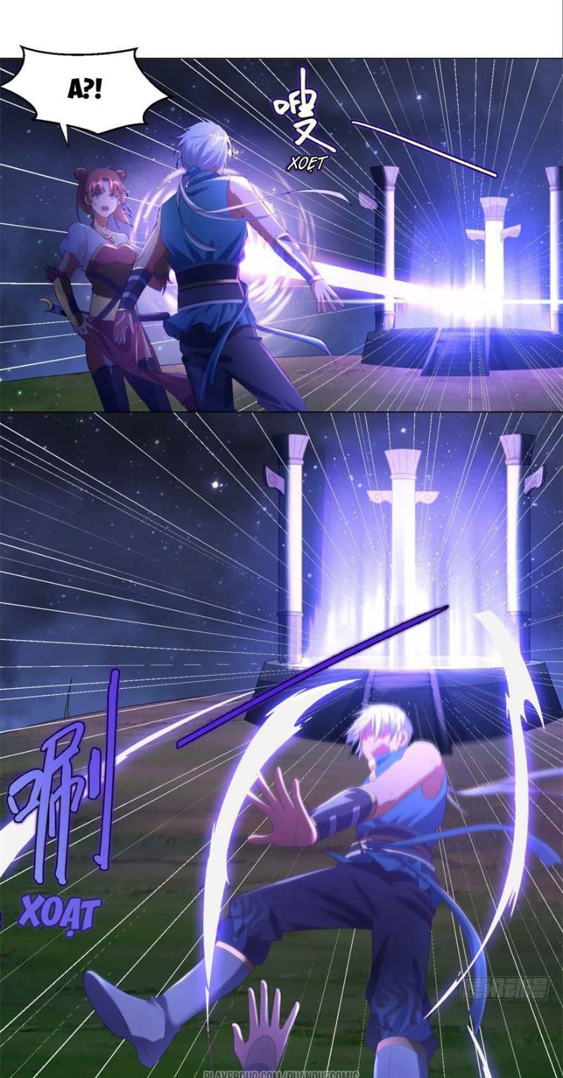 Chí Tôn Trọng Sinh: Chapter 9