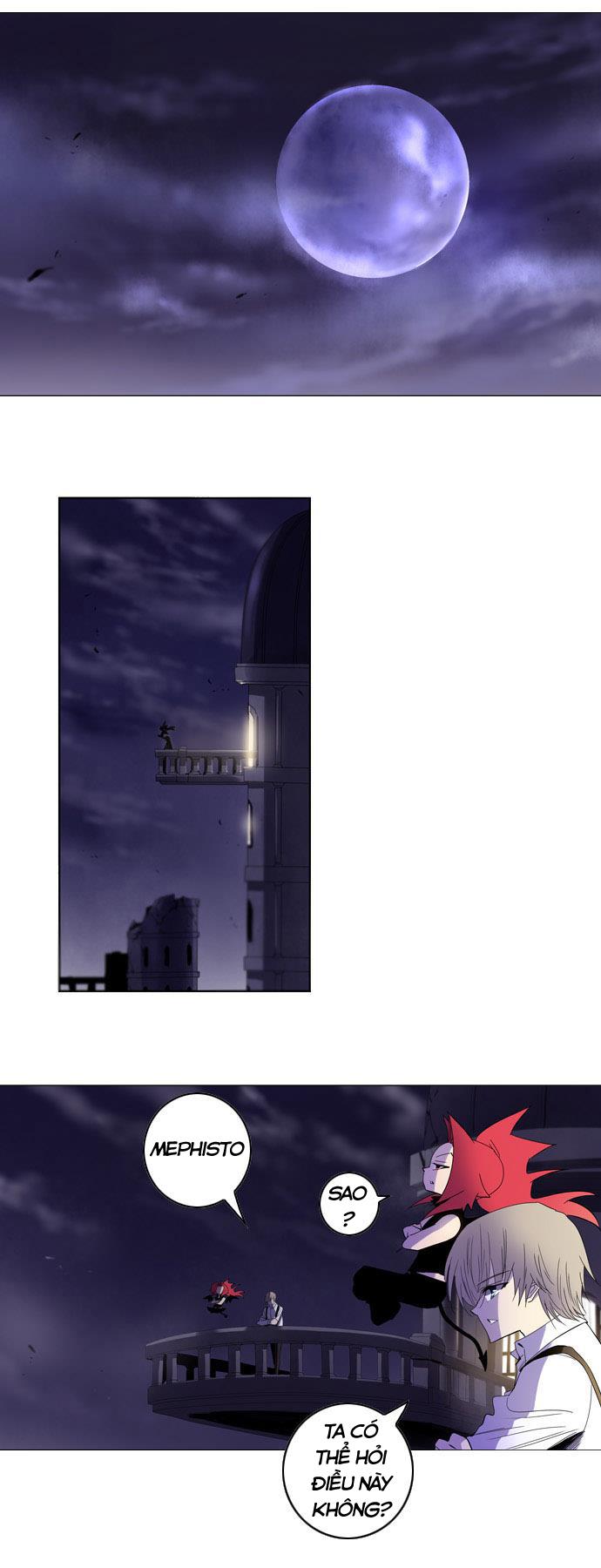 Soul Cartel: Chapter 91