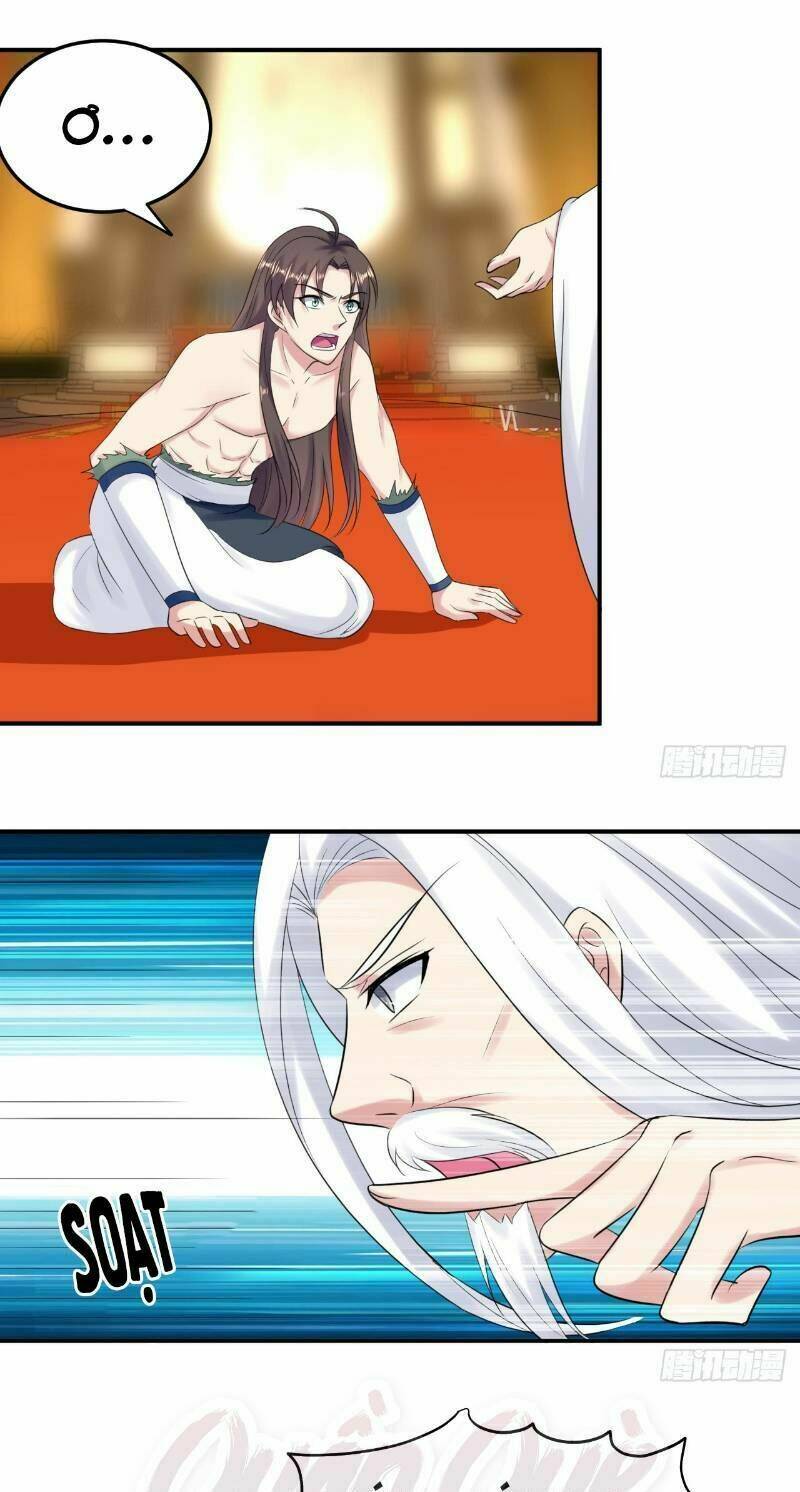Dị Giới Siêu Cấp Ở Rể: Chapter 24