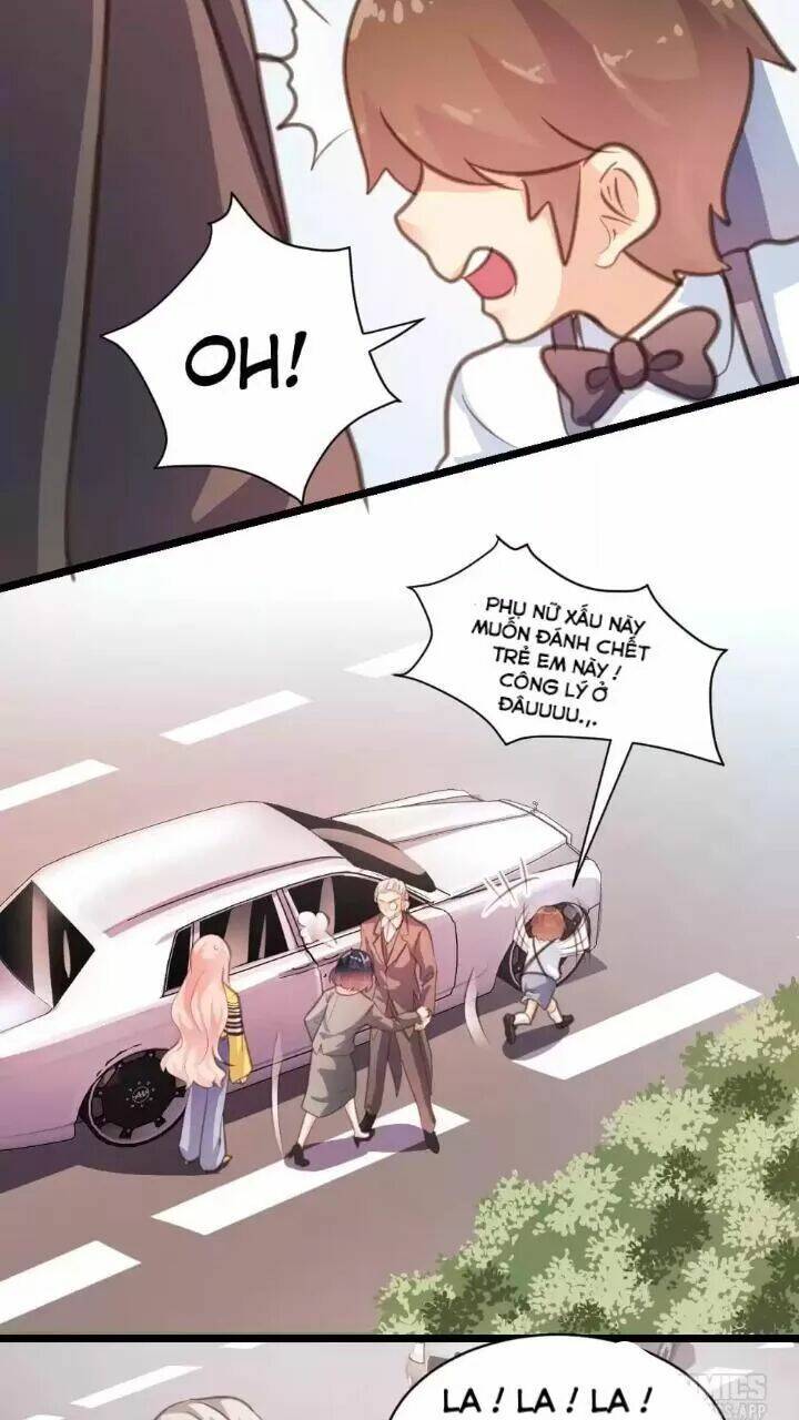 Bản Hợp Đồng Của Tổng Tài Lạnh Lùng: Chapter 19