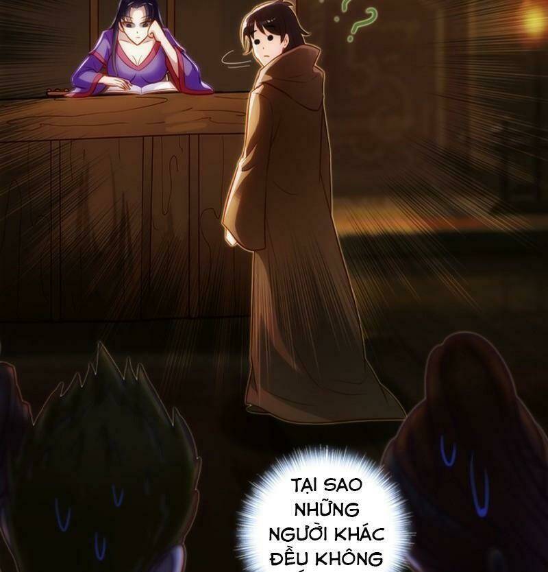 Bất Hủ Phàm Nhân: Chapter 41