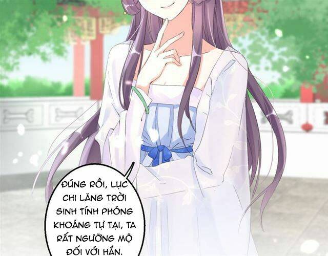 Hoa Nhan Sách: Chapter 34.1